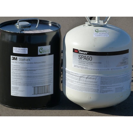 Stamark Surface Preparation Adhesive P50 MPN:P-50