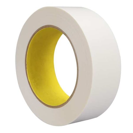 Splicing Tape, 1.9 in W, 60 yd L, 4.2 mil, Flat Back Paper, Single-Sided MPN:R3127