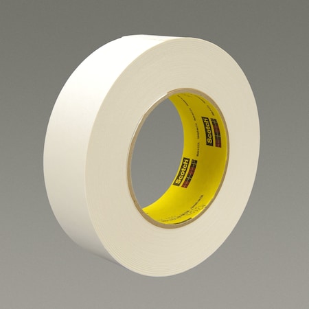 Paper Tape, White, 55 yd L, 1-7/8 in W MPN:R3187