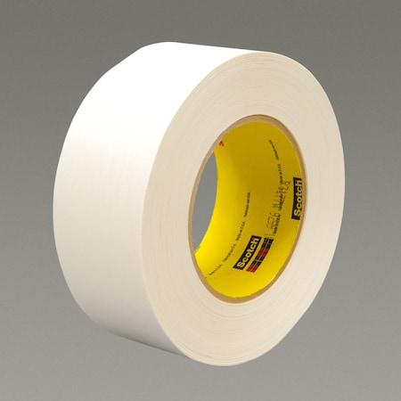 Single Coated Tape, 72mmx55, Whte, PK12 MPN:R3187
