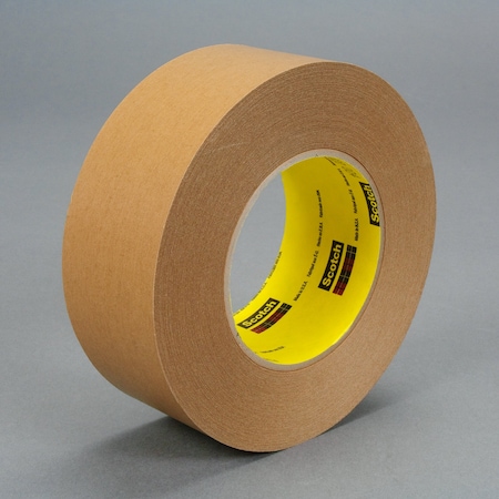 Single Coated Tape, Kraft, 72mmx55, PK12 MPN:R3187
