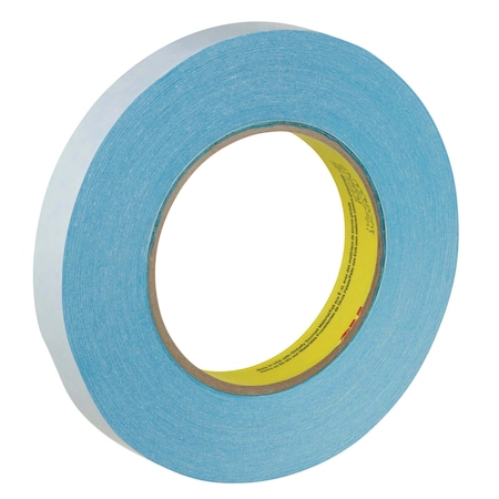 Repulpable Tape, Blue 36mmX55m, 6.2 Mil MPN:R3229B