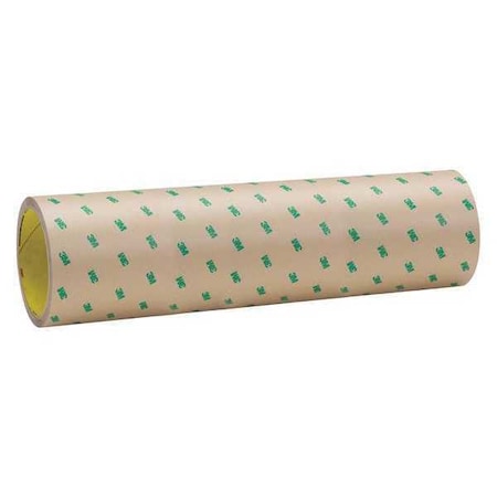 Transfer Tape Hand Rolls, 2.3 Mil, 12x60 yds., Clr MPN:T961295021PK