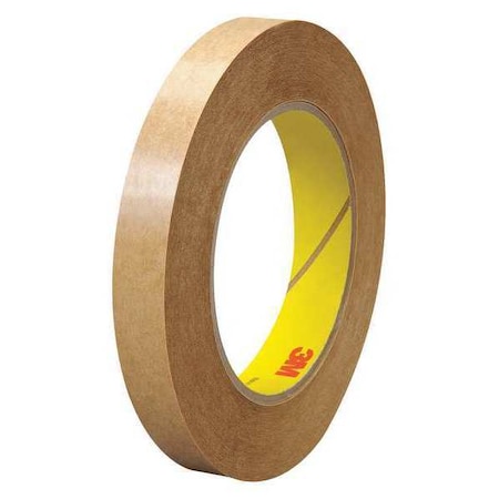 Transfer Tape Hand Rolls, 2.0 Mil, 1/2x60 yds., Clr, PK72 MPN:T963463