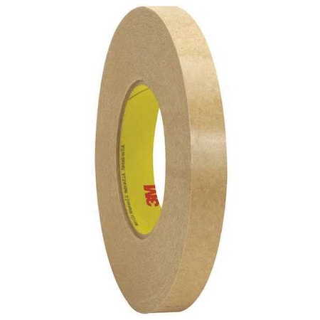 Transfer Tape Hand Rolls, 2.0 Mil, 3/4x120 yds., Clr, PK48 MPN:T9649498