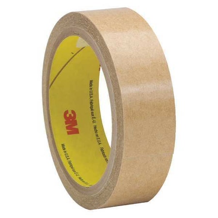 Transfer Tape Hand Rolls, 2.0 Mil, 1x60 yds., Clr, PK36 MPN:T965927