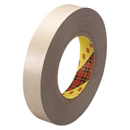 Transfer Tape Hand Rolls, 2.0 Mil, 1x60 yds., Clr, PK36 MPN:T9659471