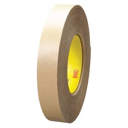 Transfer Tape Hand Rolls, 5.0 Mil, 1x60 yds., Clr, PK36 MPN:T9659485