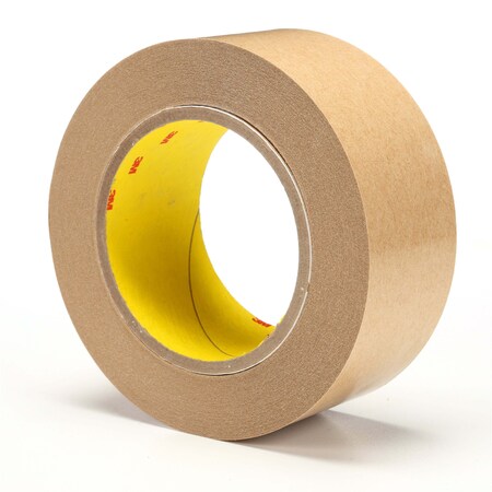 Transfer Tape Hand Rolls, 2.0 Mil, 2x60 yds., Clr, PK24 MPN:T967465