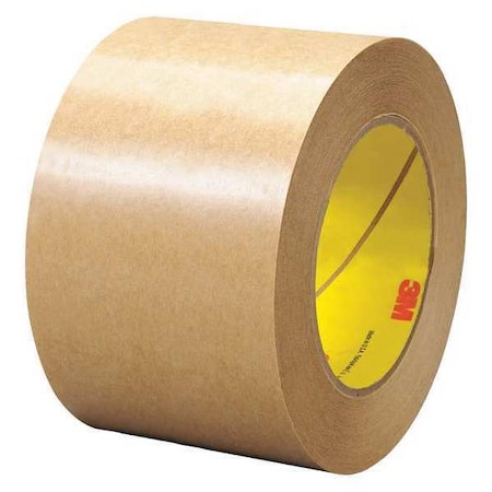 Transfer Tape Hand Rolls, 2.0 Mil, 3x60 yds., Clr MPN:T9684651PK