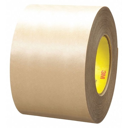 Transfer Tape Hand Rolls, 5.0 Mil, 4x60 yds., Clr, PK8 MPN:T9689485