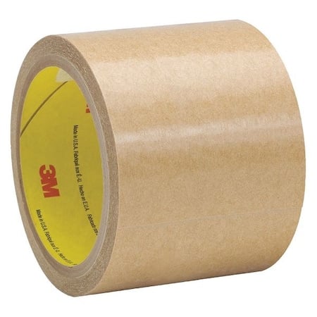 Transfer Tape Hand Rolls, 5.0 Mil, 3x60 yds., Clr, PK12 MPN:T968950