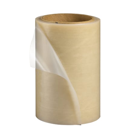 Clear Transfer Tape TPM5, 12inx100 yd, 1 MPN:TPM5