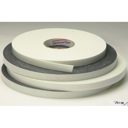 Dbl Sided FoamTape, 3/8