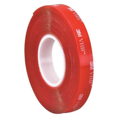 VHB Tape, 4910, 1