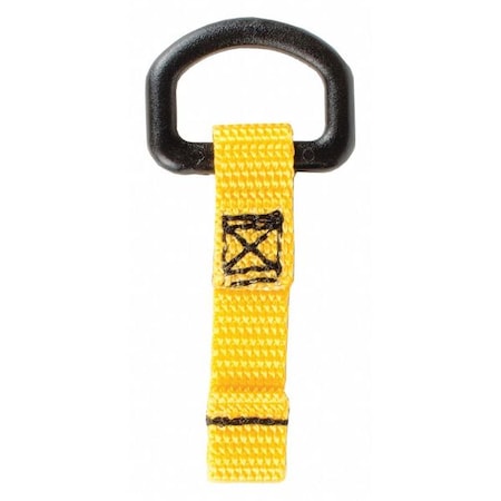 D-ring Attachment 0.5