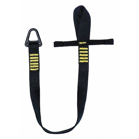 Tool Cinch, Dual Wing, Heavy Duty, PK10 MPN:1500018