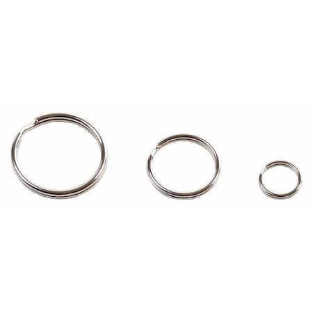 Tether Ring, 1-1/2