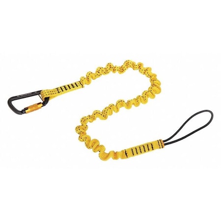 Tool Lanyard, 15 lb. Max. Work Load, PK10 MPN:1500048