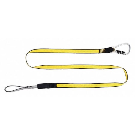 Tool Lanyard, 35 lb. Max. Working Load MPN:1500050