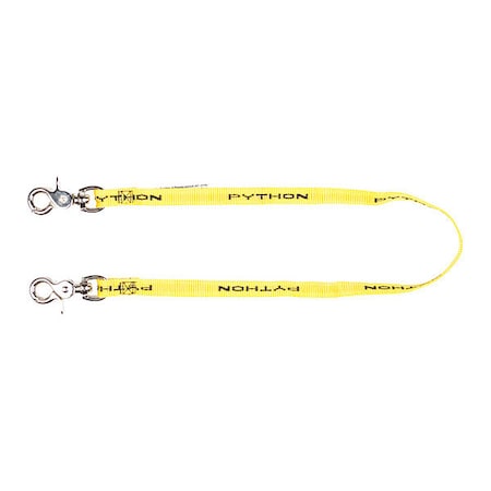 Tool Lanyard, 10 lb. Max. Working Load MPN:1500053