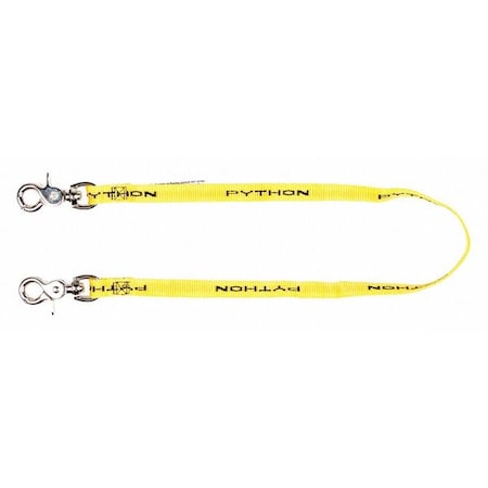 Tool Lanyard, 10 lb. Max. Working Load MPN:1500055