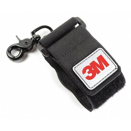 Adjustable Wristband with Retractor and Trigger Snap MPN:1500086
