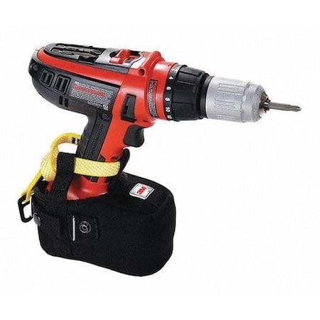 Battery Holster, 4-15/32