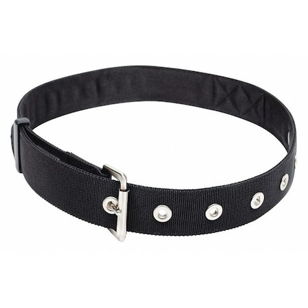 Tool Belt, Modular Tool Belt, Black, Polypropylene MPN:1500114