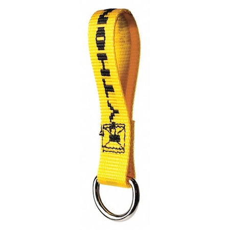 Belt Loop D-Ring, 1