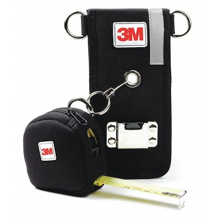 Tape Measure Holder, Socket D-Ring MPN:1500166