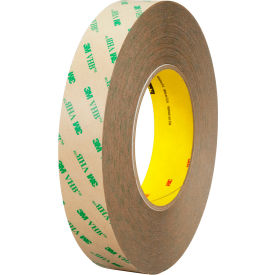 3M™ VHB™ F9469PC Adhesive Transfer Tape 1/2