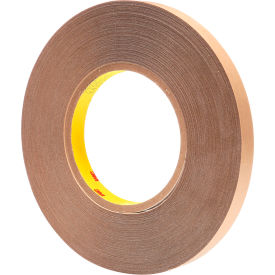 3M™ 9485PC Adhesive Transfer Tape 1/2