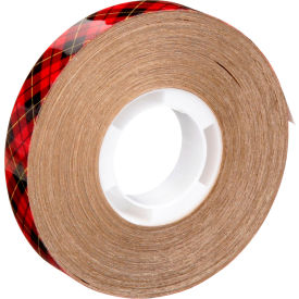 Scotch® 969 ATG Adhesive Transfer Tape 1/2