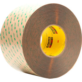 3M™ VHB™ F9473PC Adhesive Transfer Tape 4