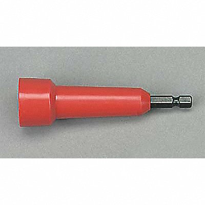 Wire Connect Tool Hex Shank Sz 1/4 PK10 MPN:WCD-P