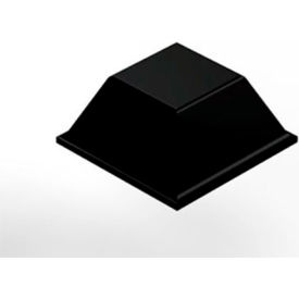 3M Bumpon Protective Products SJ5018 Black MPN:7000001904