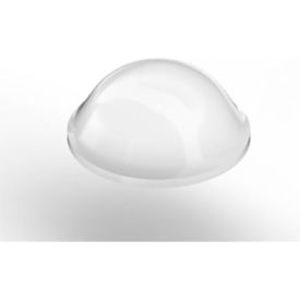 3M Bumpon Quiet Clear Protective Products SJ6506 MPN:7000002106