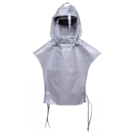 Replacement Hood Seams and Inner Collar S-805-5 MPN:7000052769