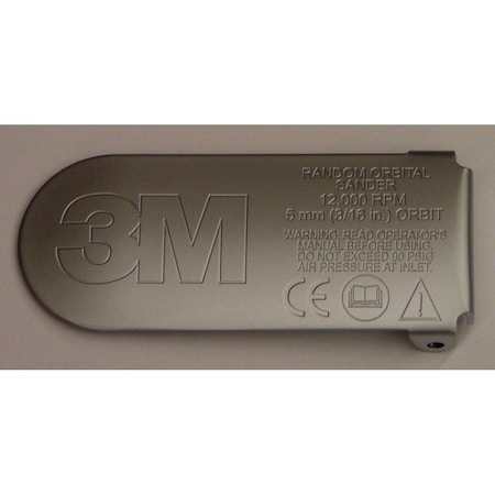 Example of GoVets Pneumatic Pad Sander Parts and Accessories category