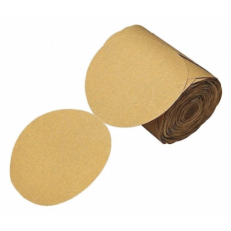 Stikitgld Paper Disc Rl 6
