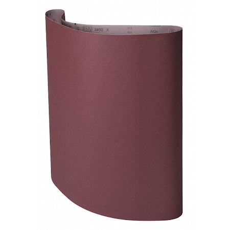 Clth Blt 340D P120 X-WT37INX75IN Flmlok Sgl-Flx MPN:7010326388