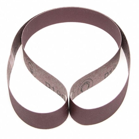 Cloth Belt 341D 42 In X84 In P240 X-Weight MPN:7010361766