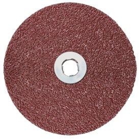 Cbtrn Ii Fibre Disc 982CGL Q-Ch 7