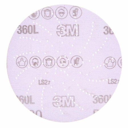 Hookit Clean SANDINGDSC360L P280 5