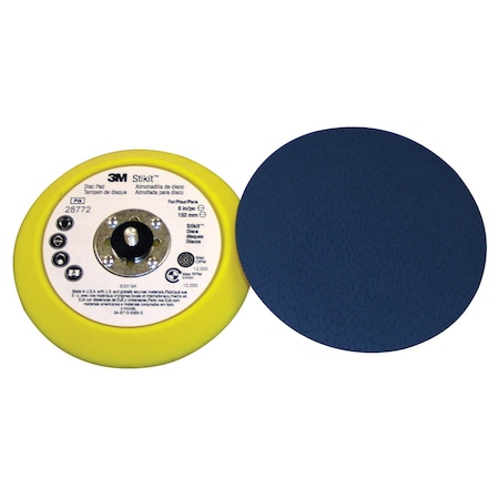 Stikit Disc Pad 28772 6