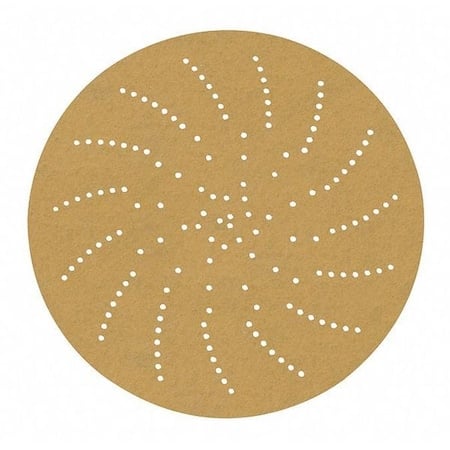 Paper Disc 236U 55507 P100 C-Weight 6 In MPN:7100078153