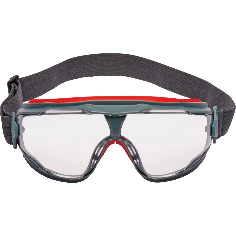 500 Series GG501SGAF Clear Gard Anti-Fog Lens MPN:7100079187