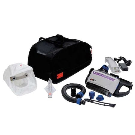 Versaflo Papr Assembly TR-614-Hk MPN:7100098537