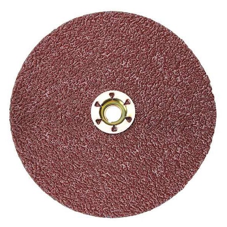 3M Fibre Disc 782C Tn Quick Change 7 In 36+ MPN:7100099268